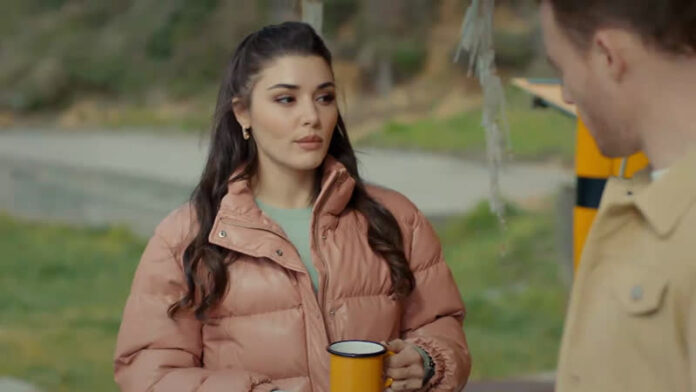 Love Is In The Air Episodio 121