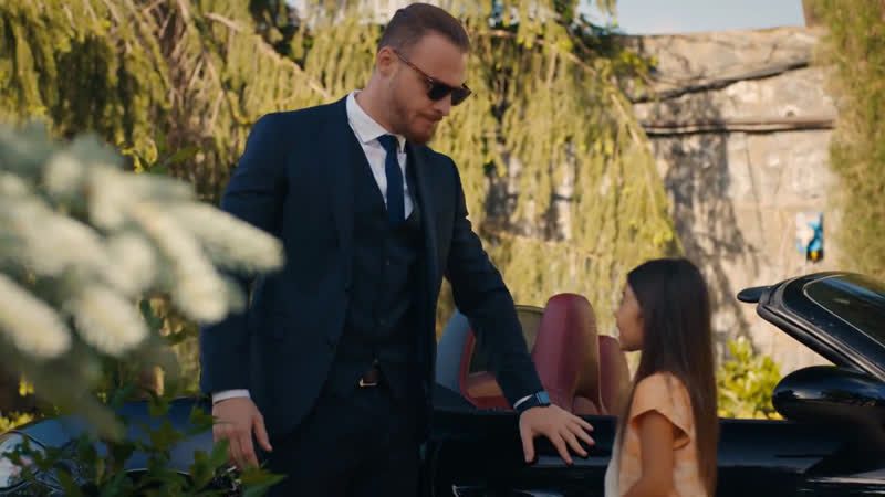 Love Is In The Air Episodio 206