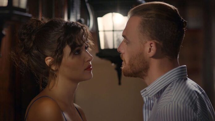 Love Is In The Air Episodio 134