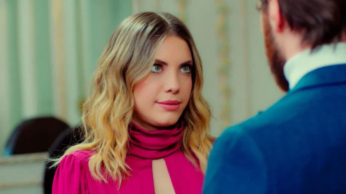 Yildiz le propone a Kemal verse a solas en un hotel… ¿Caerá el empresario en la trampa?