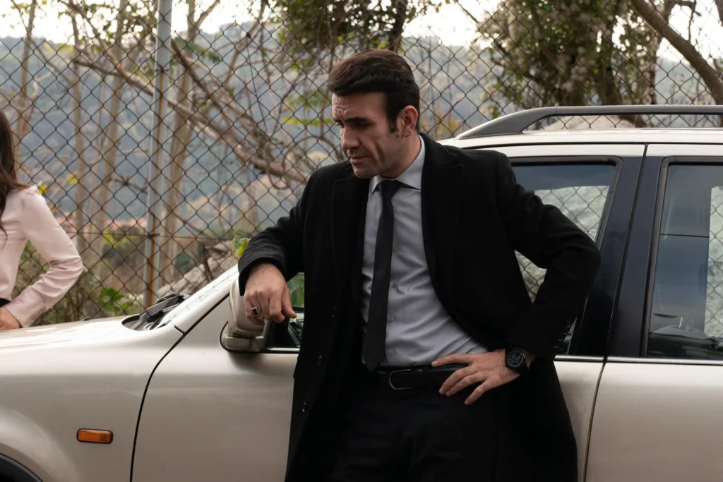 Secretos de Familia capítulo 43 en español tokyvideo completo, secretos de familia temporada 2 capitulo 9 en español tokyvideo completo 1