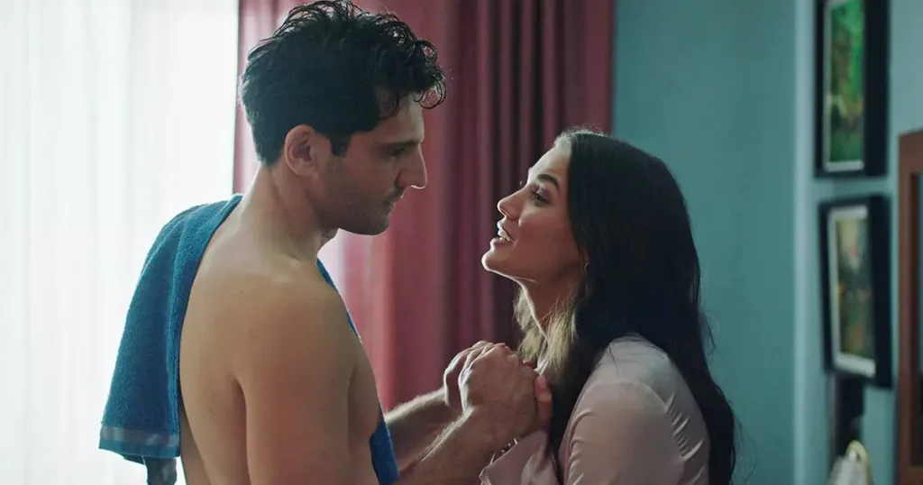 Secretos de Familia capítulo 43 en español tokyvideo completo, secretos de familia temporada 2 capitulo 9 en español tokyvideo completo 2