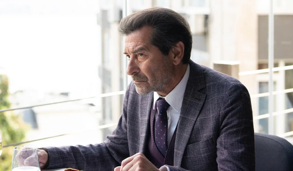 Secretos de Familia capítulo 41 en español tokyvideo completo, secretos de familia temporada 2 capitulo 7 en español tokyvideo completo 1