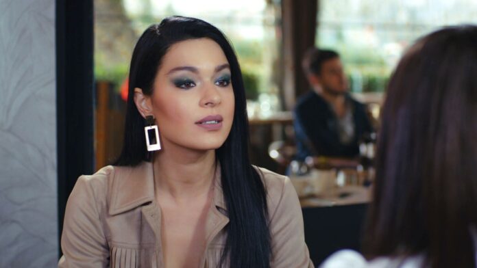 Zehra advierte a Leyla: “No te dejes engañar, mi padre nunca renunciará a Yildiz”