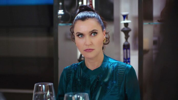 La novia de Yiğit desestabiliza la casa de Ender y Kaya, ¿tendrá futuro esa relación?