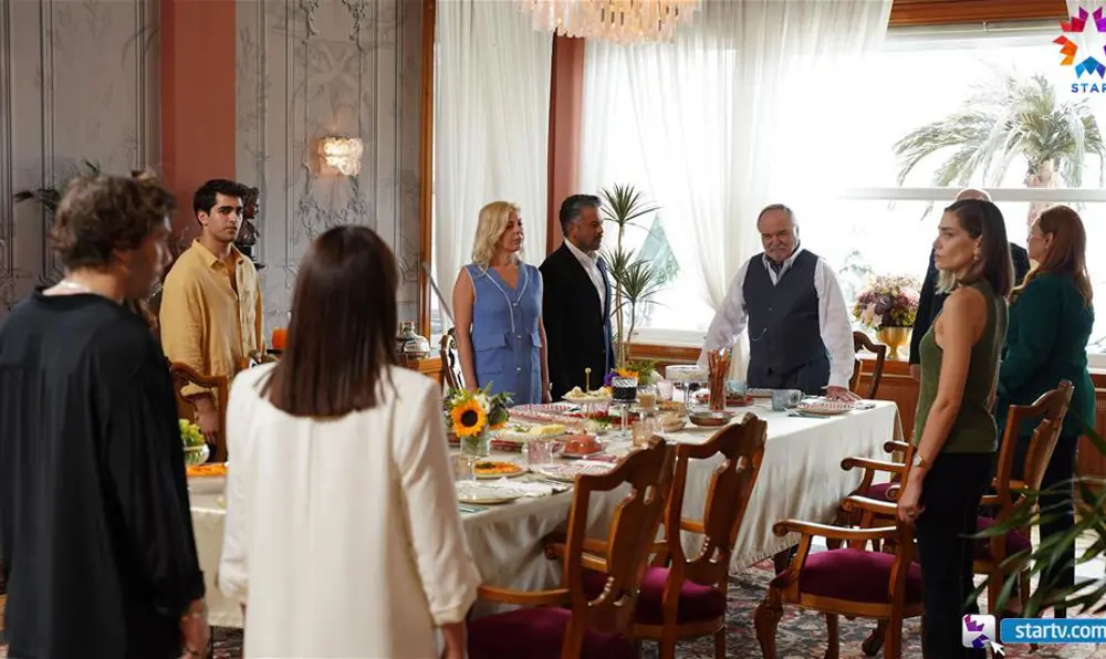 Yali Capkini Capitulo 38 subtitulo en español 3