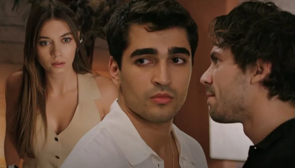 Yali Capkini Capitulo 38 subtitulo en español 1