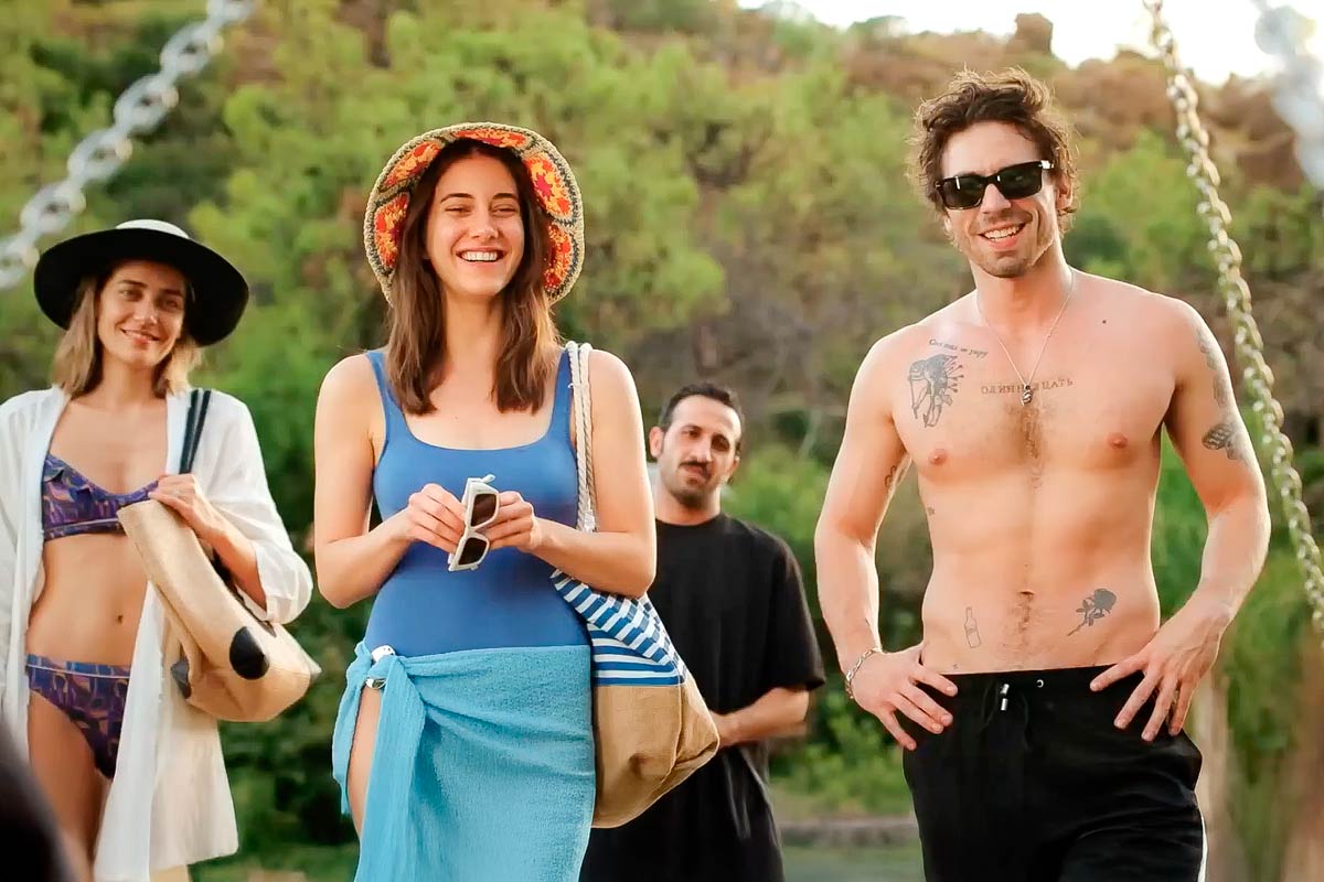 Una Nueva Vida capitulo 40 en español completo 2