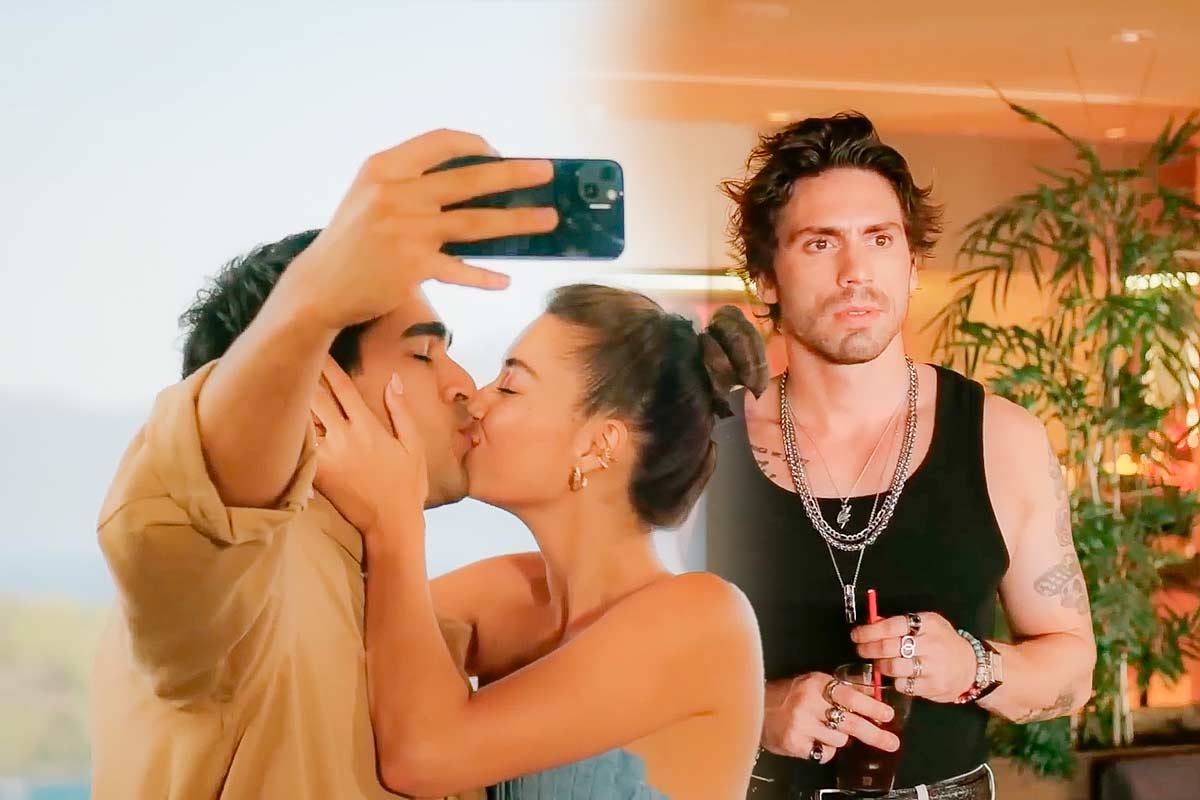 Una Nueva Vida capitulo 40 en español completo 1