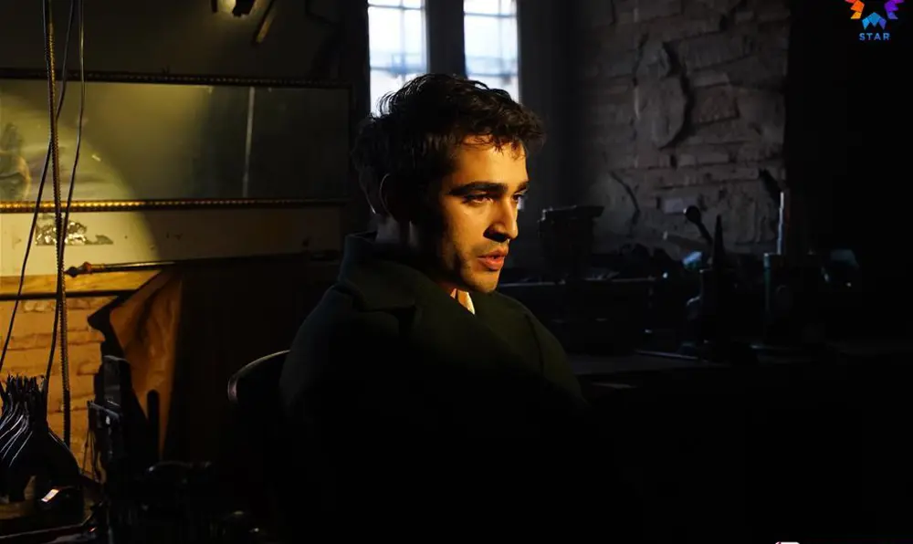 Una Nueva Vida capitulo 46 en español completo 2