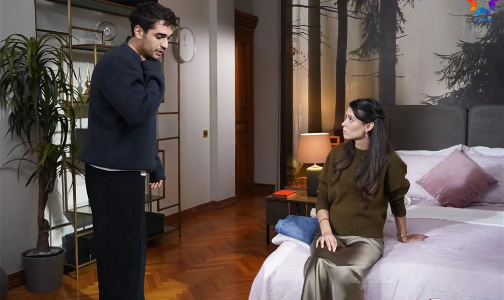 Una Nueva Vida capitulo 50 en español completo 1