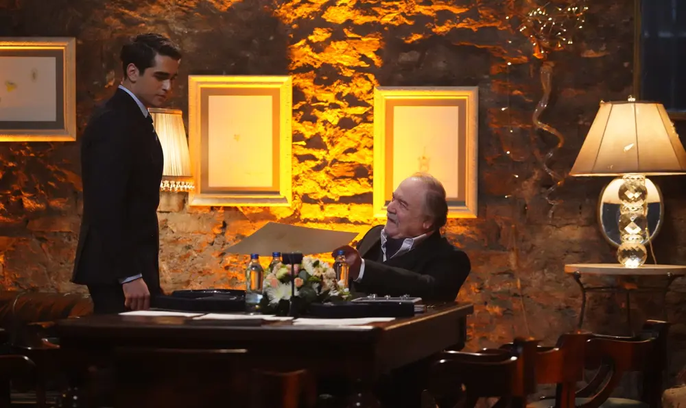 Una Nueva Vida capitulo 51 en español completo 3