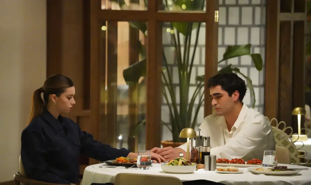 Una Nueva Vida capitulo 52 en español completo 1