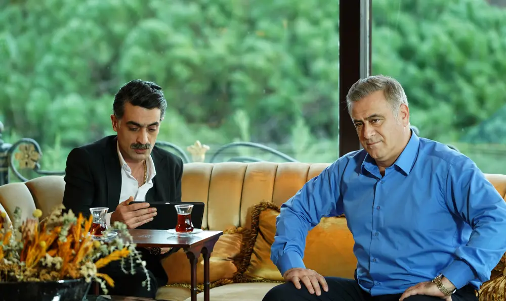 Una Nueva Vida capitulo 52 en español completo 2