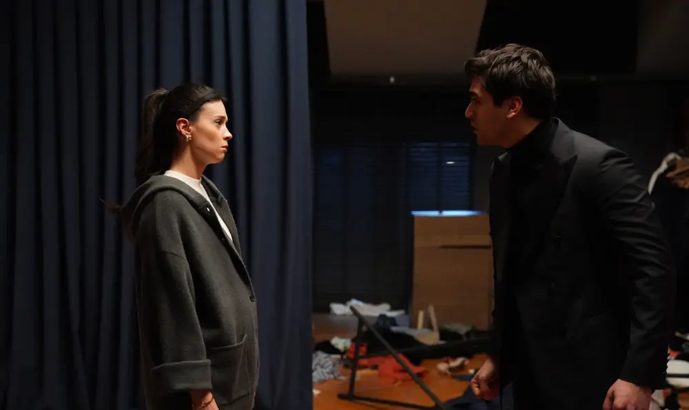 Una Nueva Vida capitulo 52 en español completo 3