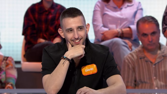 El aplaudido gesto de David con Moisés en AlaZ que no se vio ante las cámaras