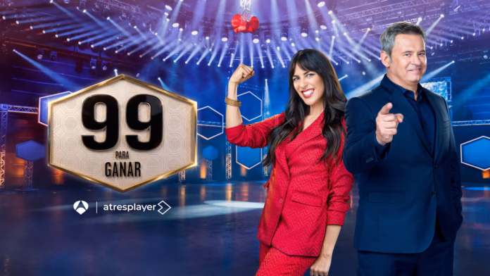 99 para ganar