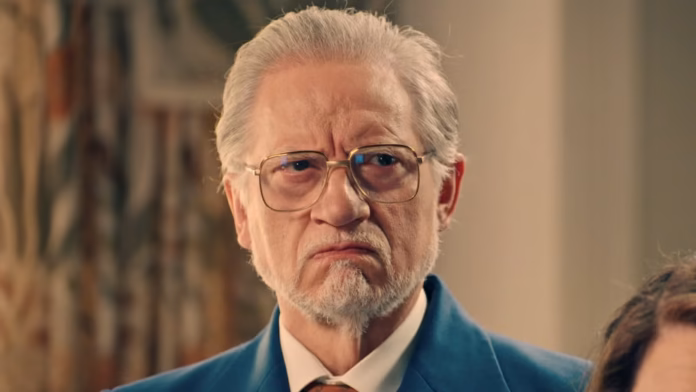 Avance del próximo capítulo de Sueños de libertad: Gabriel anuncia la peor de las noticias para Perfumerías De la Reina